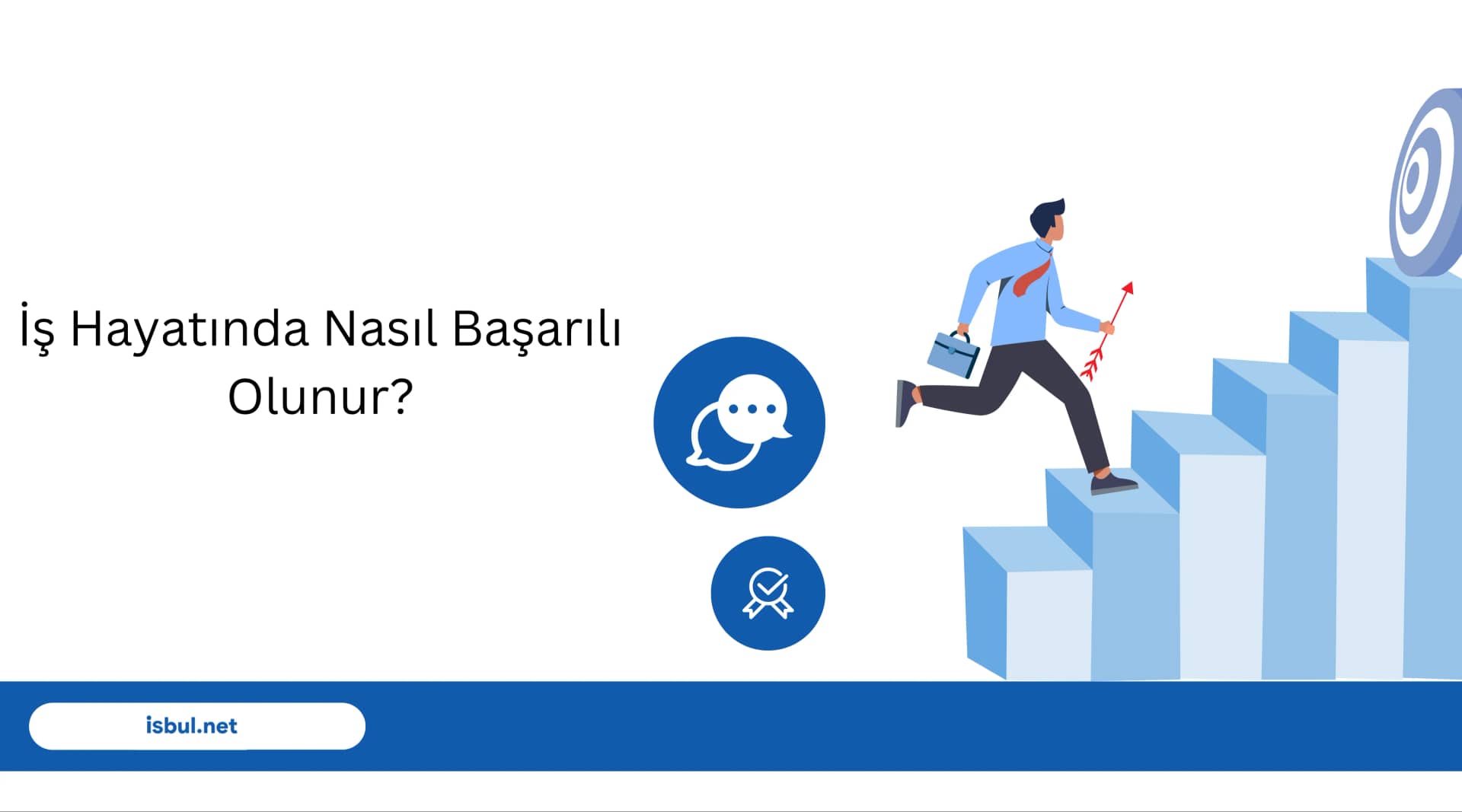 Makaleler İş Hayatında Nasıl Başarılı Olunur? Makaleler Is Hayatinda Nasil Basarili Olunur?