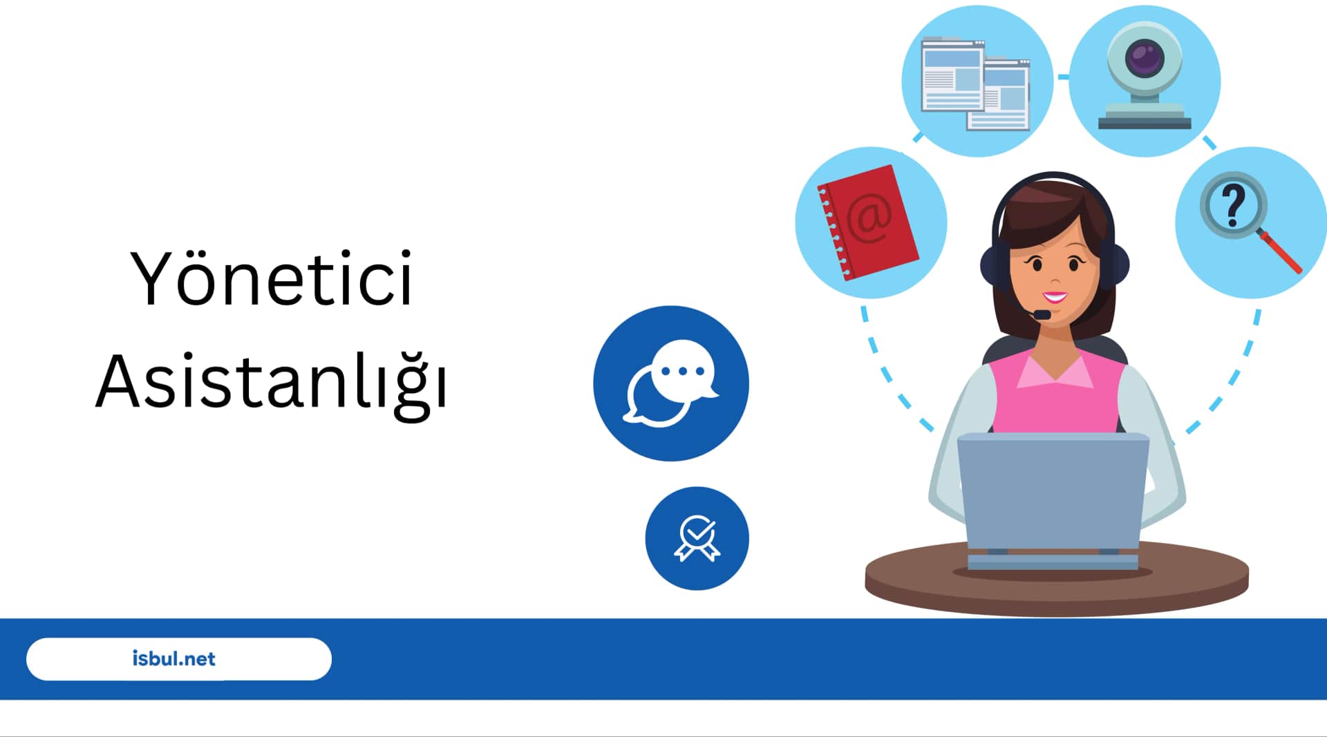 Yönetici Asistanlığı Yonetici Asistanligi