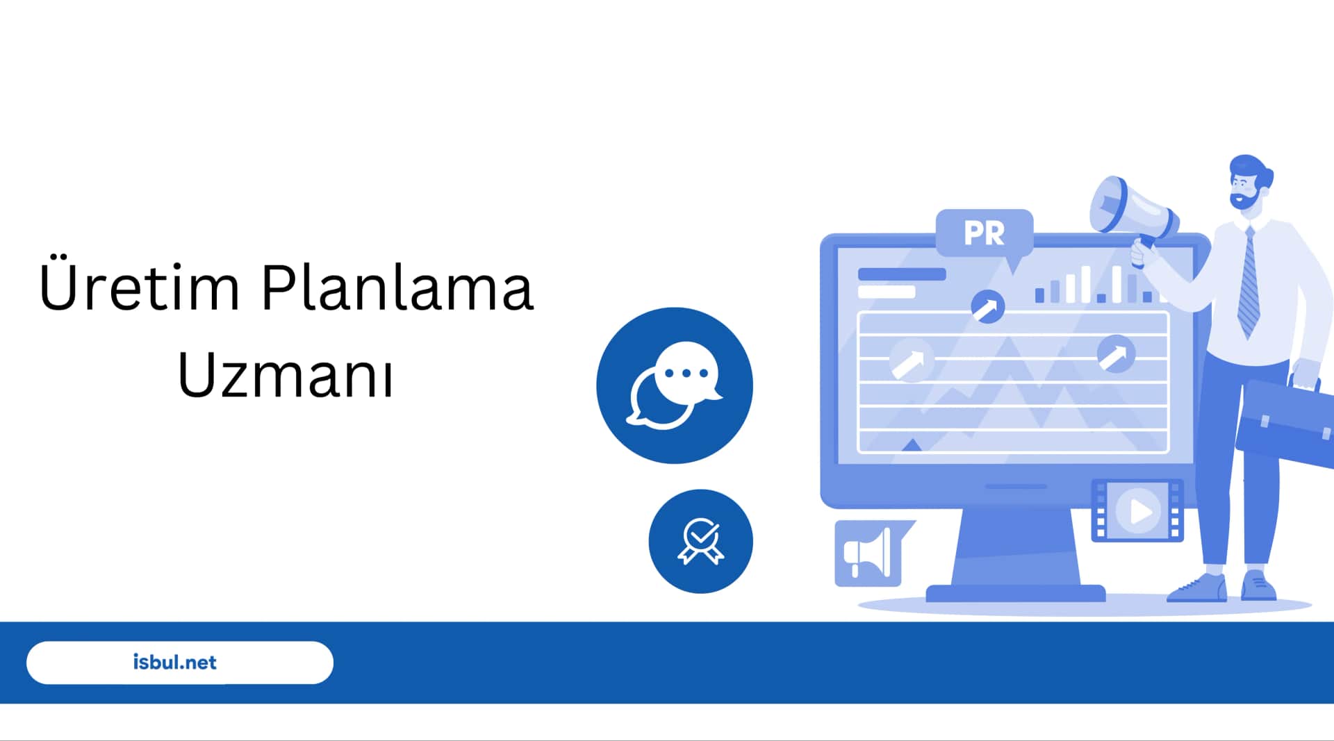 Üretim Planlama Uzmanı Uretim Planlama Uzmani