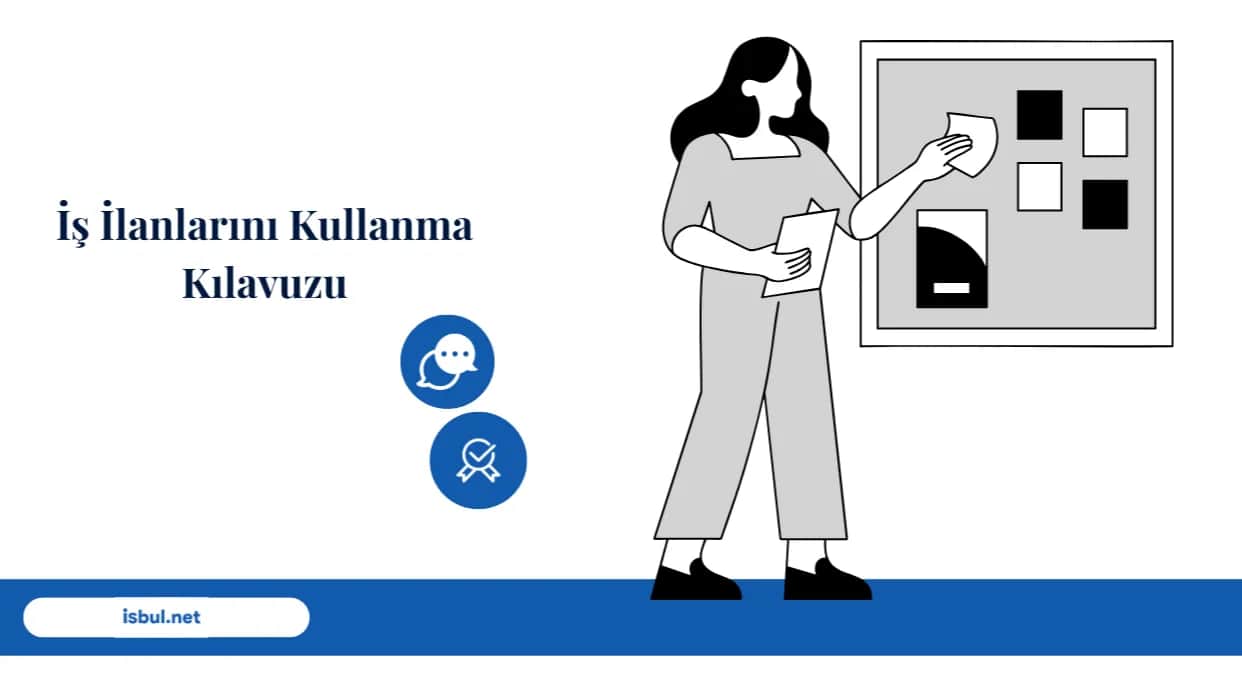 İş İlanlarını Kullanma Kılavuzu Is Ilanlarini Kullanma Kilavuzu