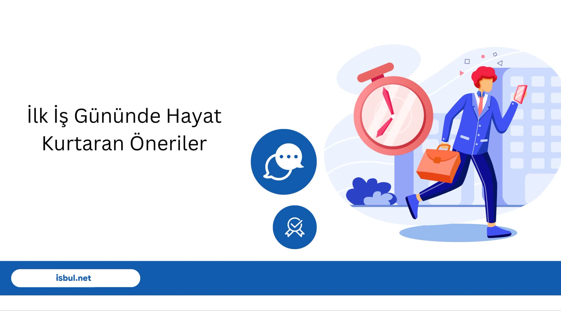 İlk İş Gününde Hayat Kurtaran Öneriler Ilk Is Gununde Hayat Kurtaran Oneriler