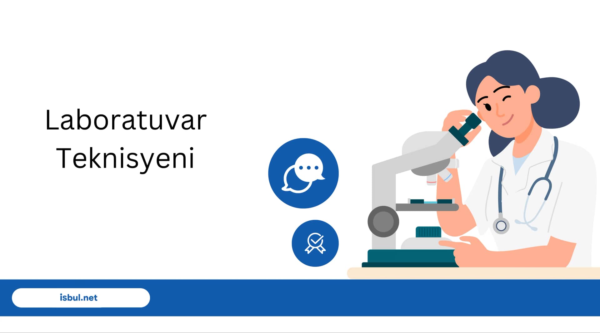 Laboratuvar Teknisyeni Görevleri ve Çalışma Alanları Laboratuvar Teknisyeni Gorevleri ve Calisma Alanlari