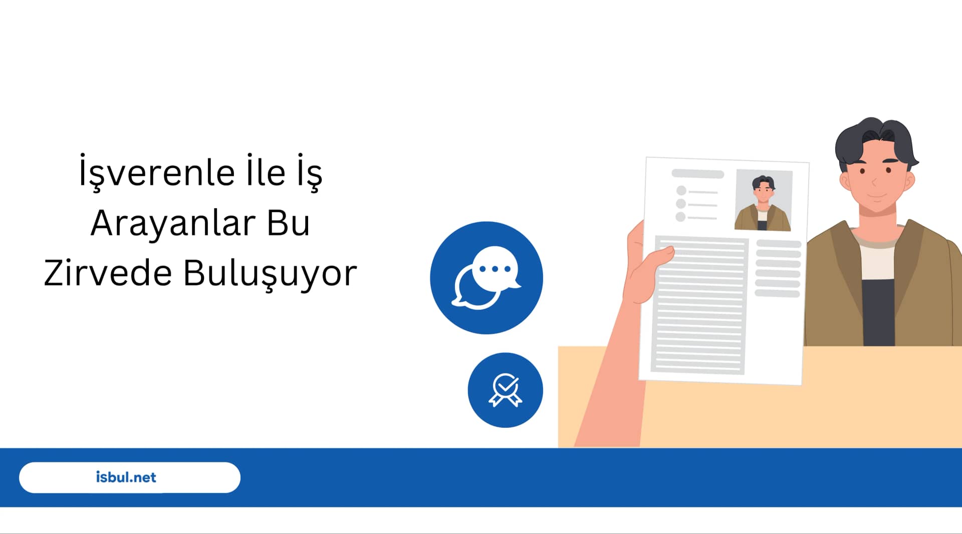 Makaleler İşverenle İle İş Arayanlar Bu Zirvede Buluşuyor Makaleler Isverenle Ile Is Arayanlar Bu Zirvede Bulusuyor