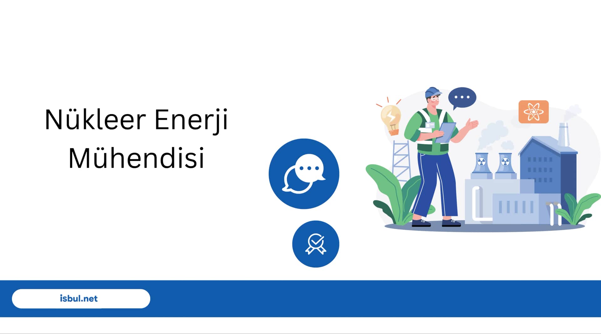 Nükleer Enerji Mühendisi Nukleer Enerji Muhendisi