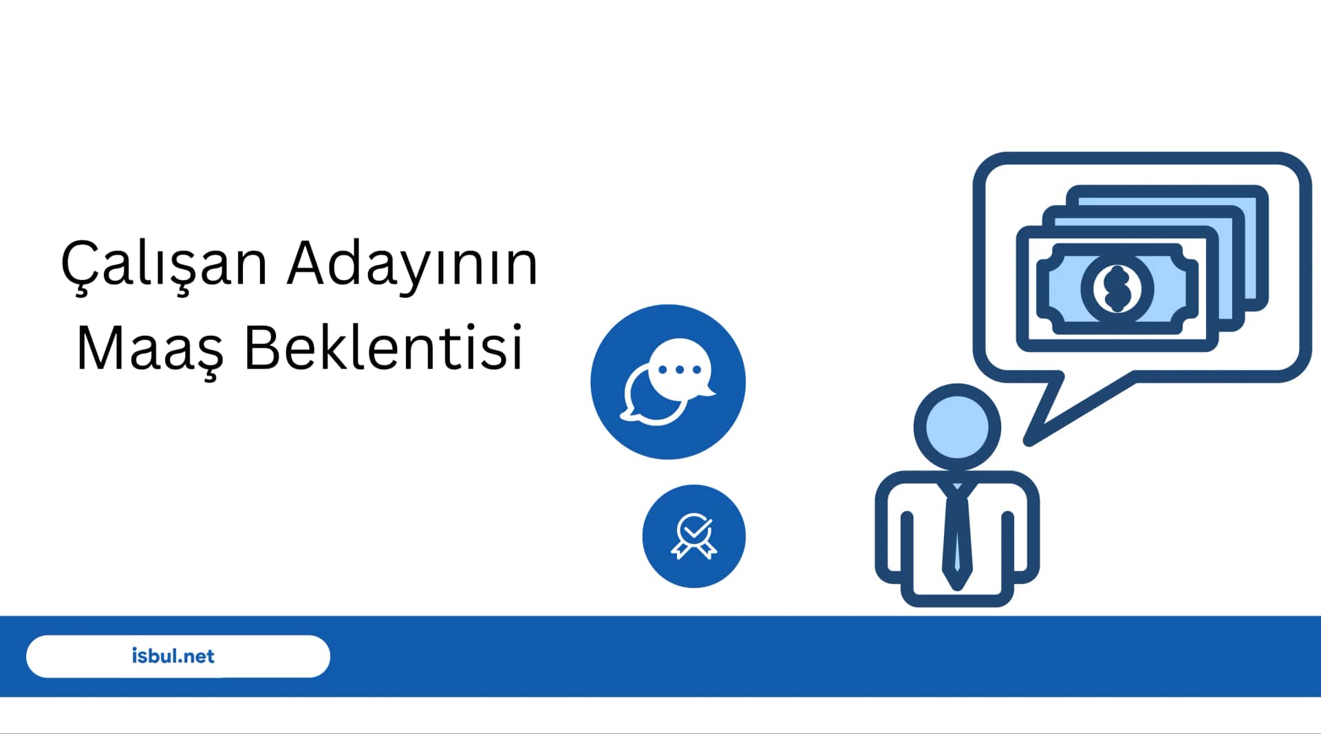 Çalışan Adayının Maaş Beklentisi Calisan Adayinin Maas Beklentisi