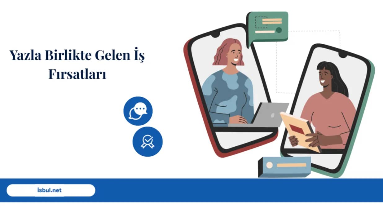 Tavsiyeler Yazla Birlikte Gelen İş Fırsatları Tavsiyeler Yazla Birlikte Gelen Is Firsatlari