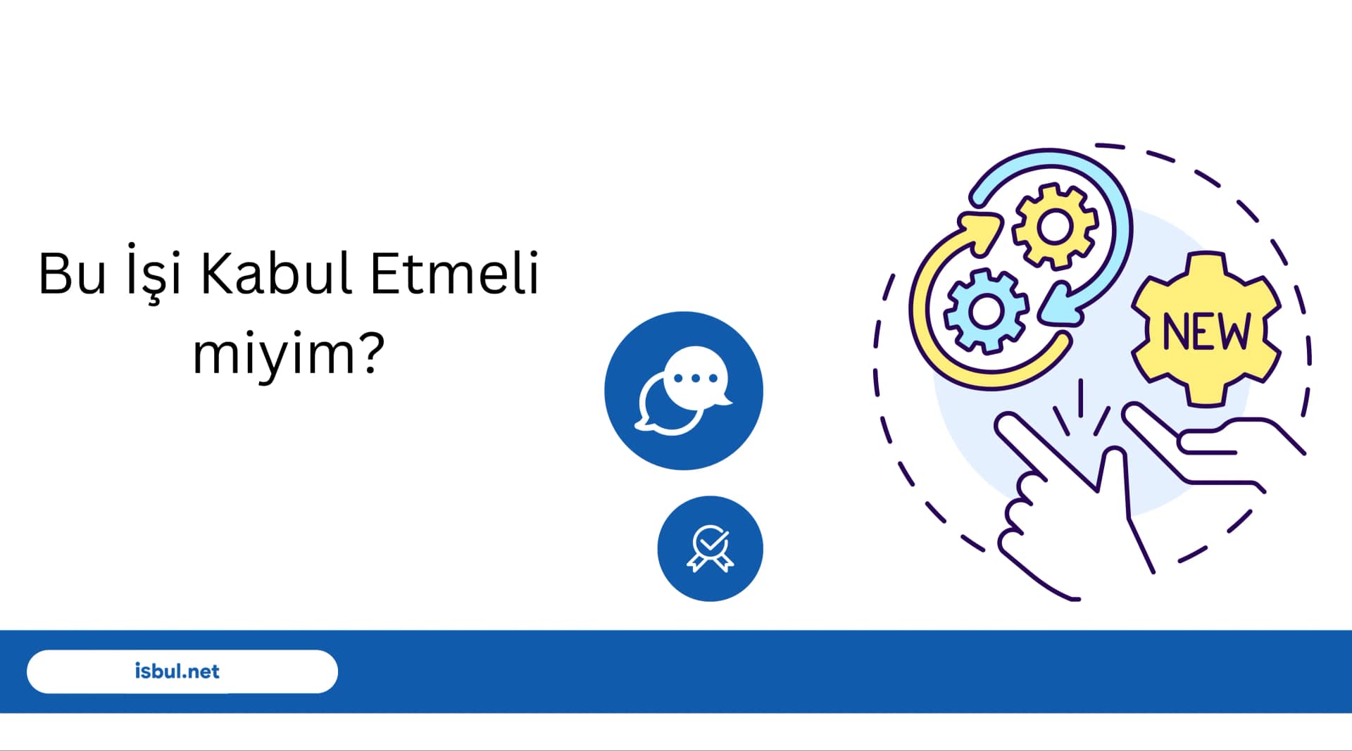Makaleler Bu İşi Kabul Etmeli miyim? Makaleler Bu Isi Kabul Etmeli miyim?