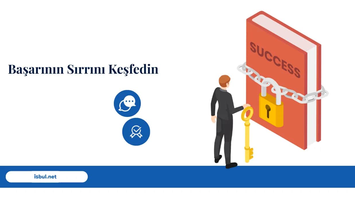 Başarının Sırrını Keşfedin Basarinin Sirrini Kesfedin