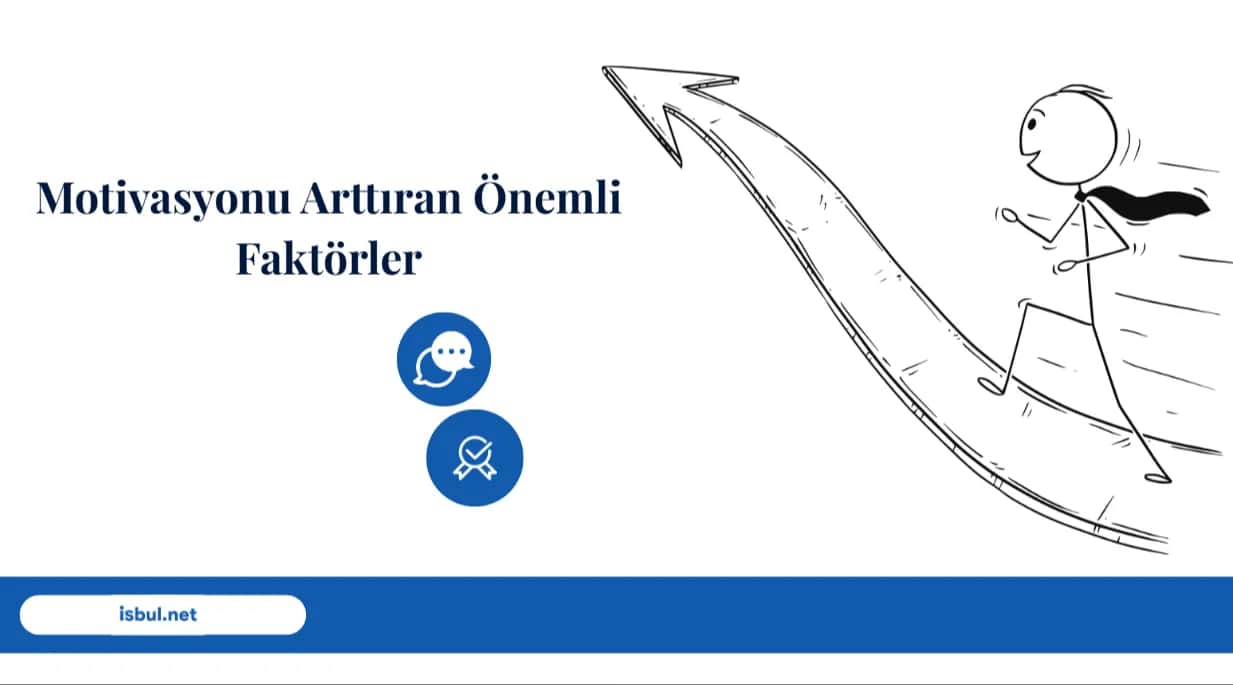 Motivasyonu Arttıran Önemli Faktörler Motivasyonu Arttiran Onemli Faktorler