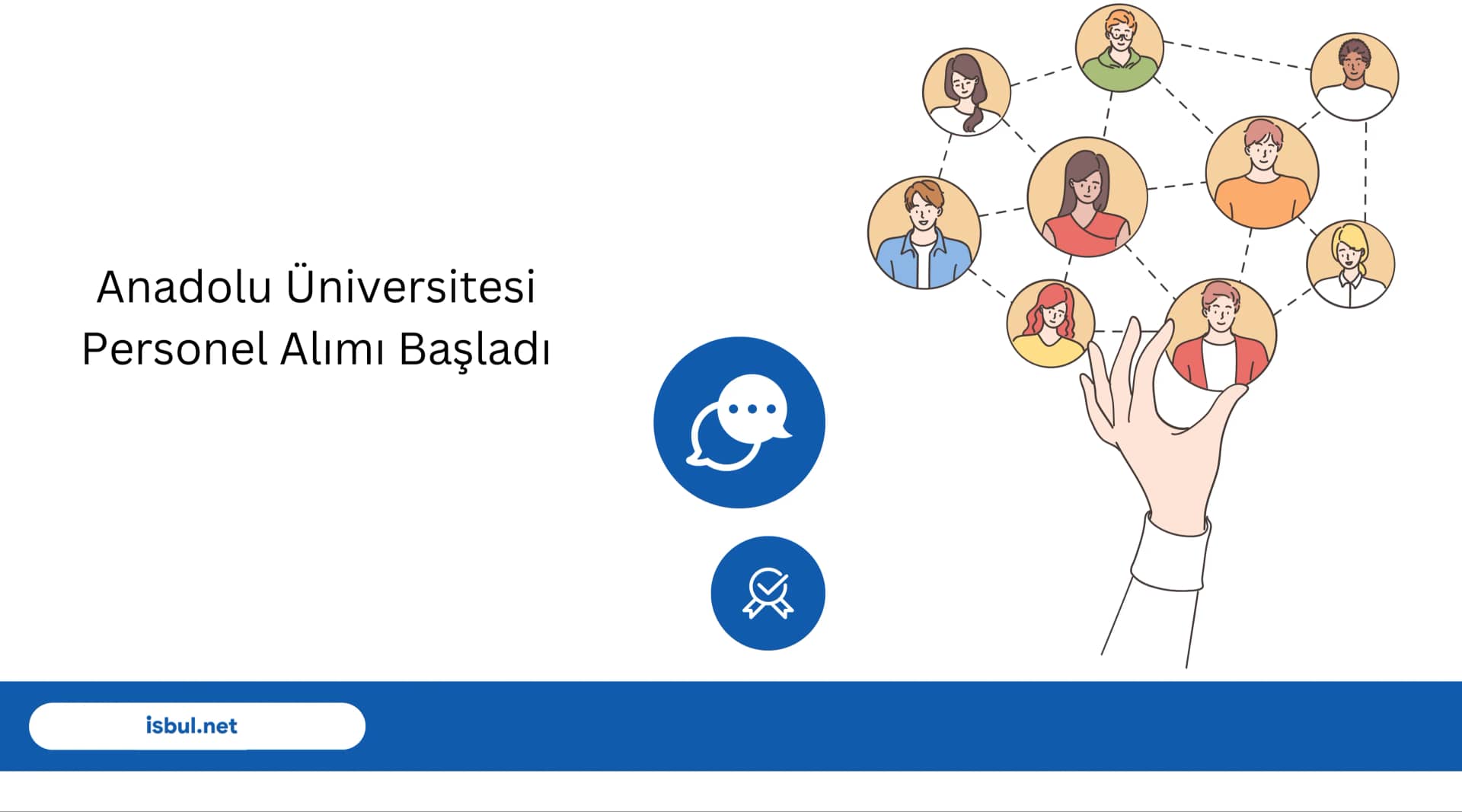 Anadolu Üniversitesi Personel Alımı Başladı Anadolu Universitesi Personel Alimi Basladi
