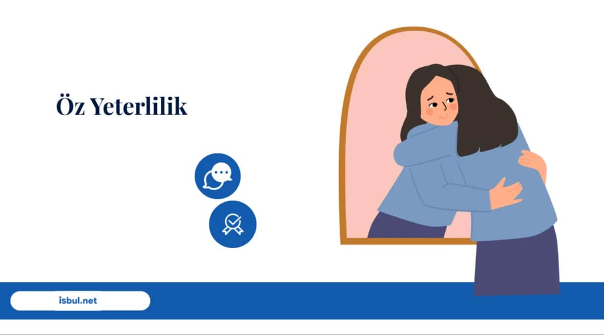 Öz Yeterlilik Oz Yeterlilik