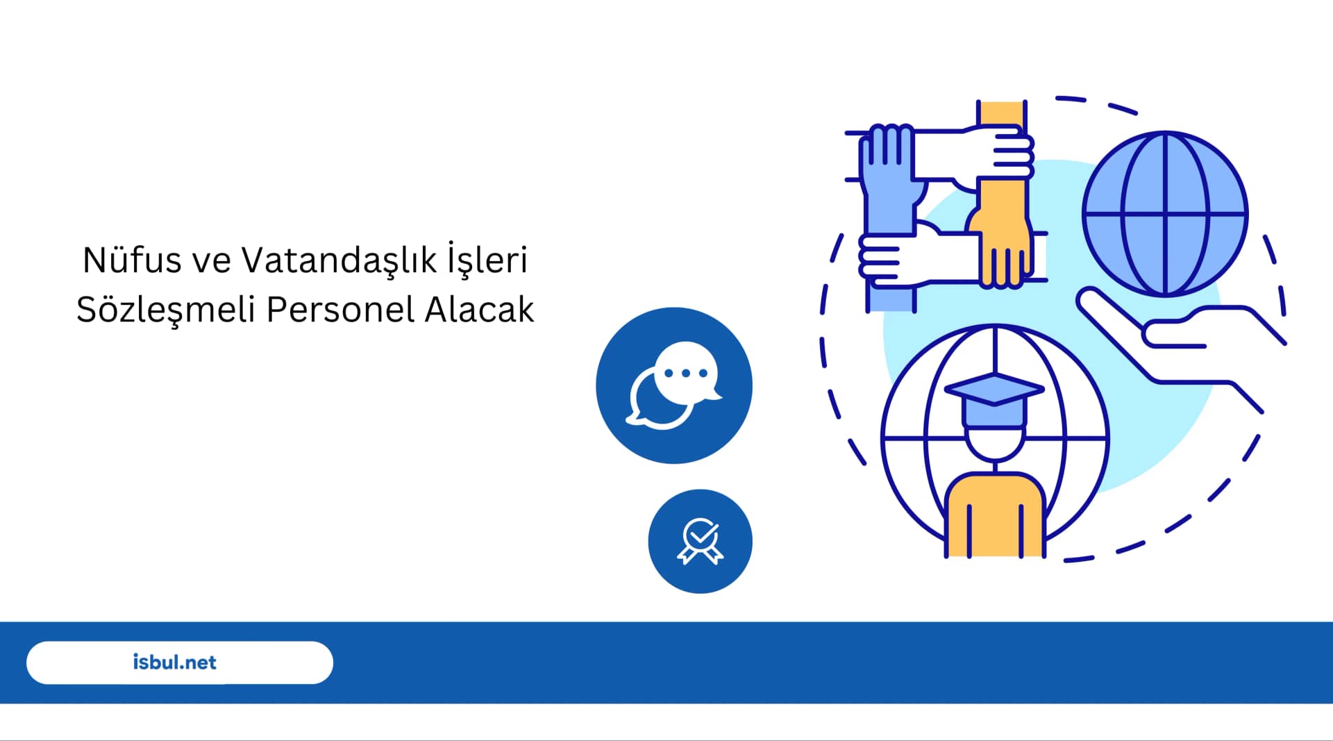 Nüfus ve Vatandaşlık İşleri Sözleşmeli Personel Alacak Nufus ve Vatandaslik Isleri Sozlesmeli Personel Alacak