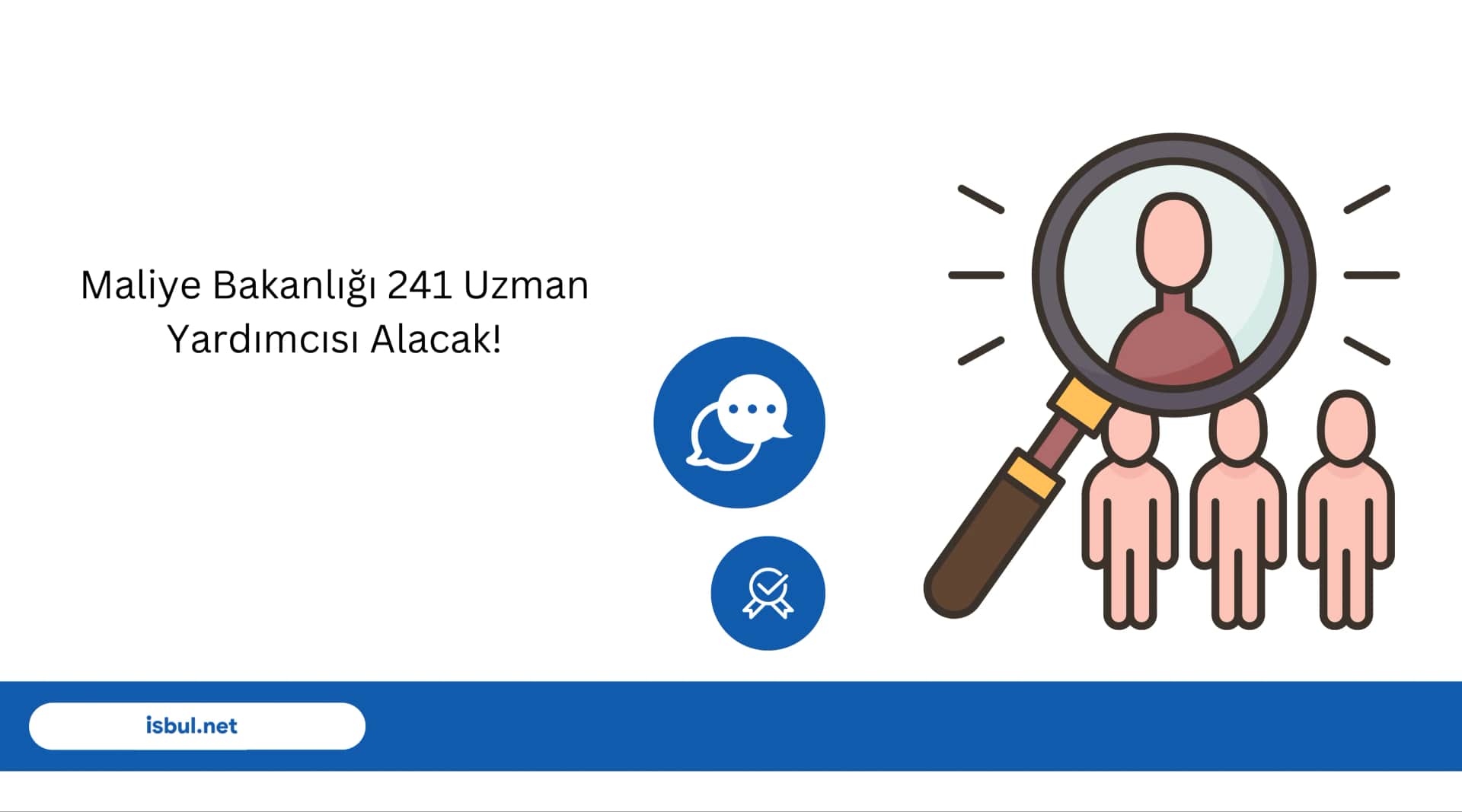 Maliye Bakanlığı 241 Uzman Yardımcısı Alacak! Maliye Bakanligi 241 Uzman Yardimcisi Alacak!