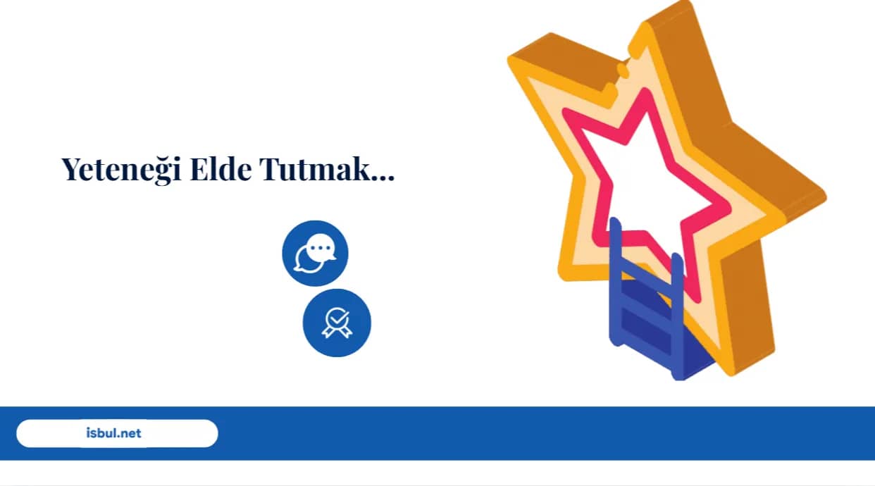 Makaleler Yeteneği Elde Tutmak İçin Yapılması Gerekenler Makaleler Yetenegi Elde Tutmak Icin Yapilmasi Gerekenler