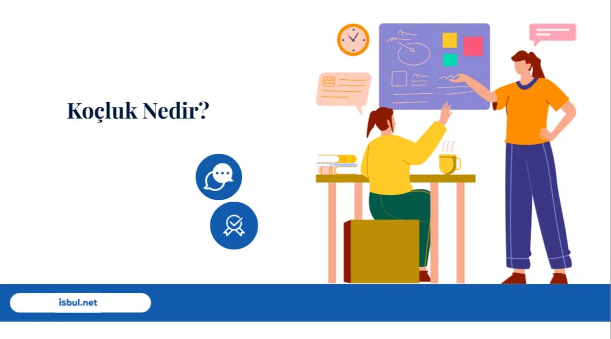 Makaleler Koçluk Nedir? Makaleler Kocluk Nedir?