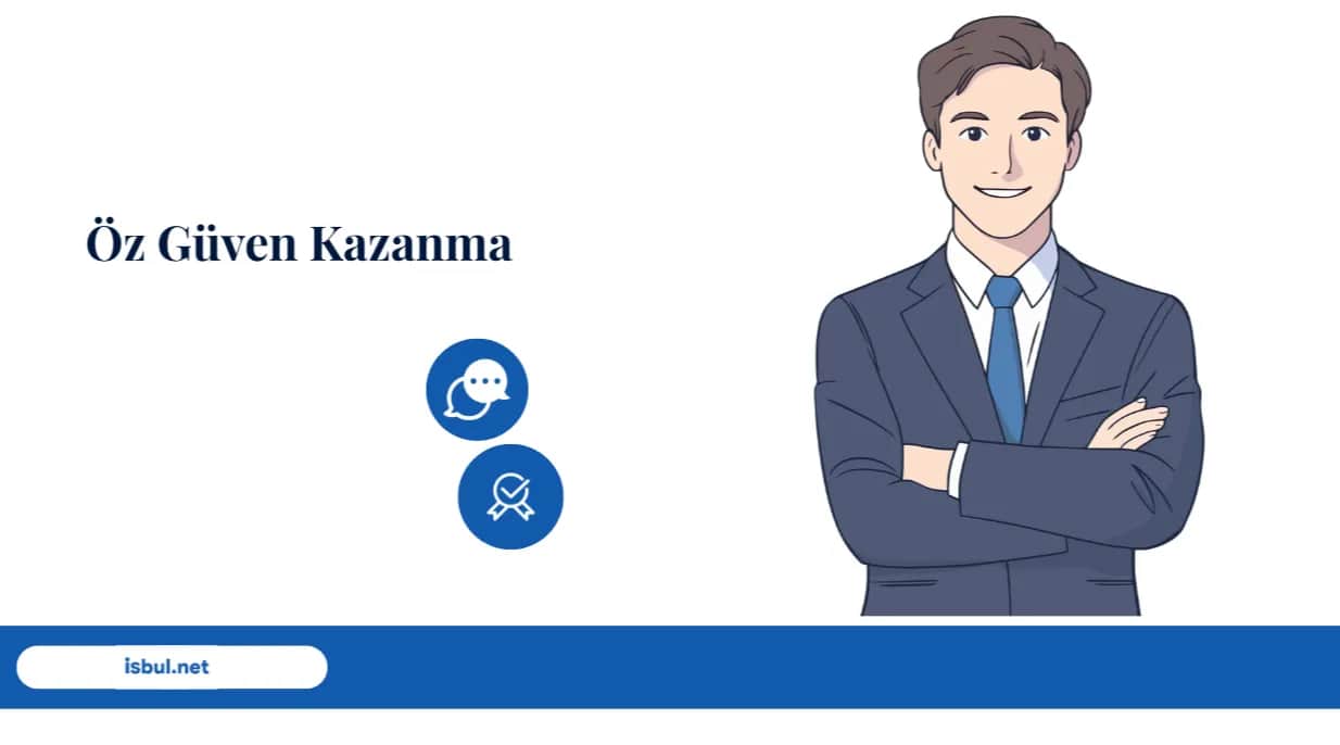 Öz Güven Kazanma Oz Guven Kazanma