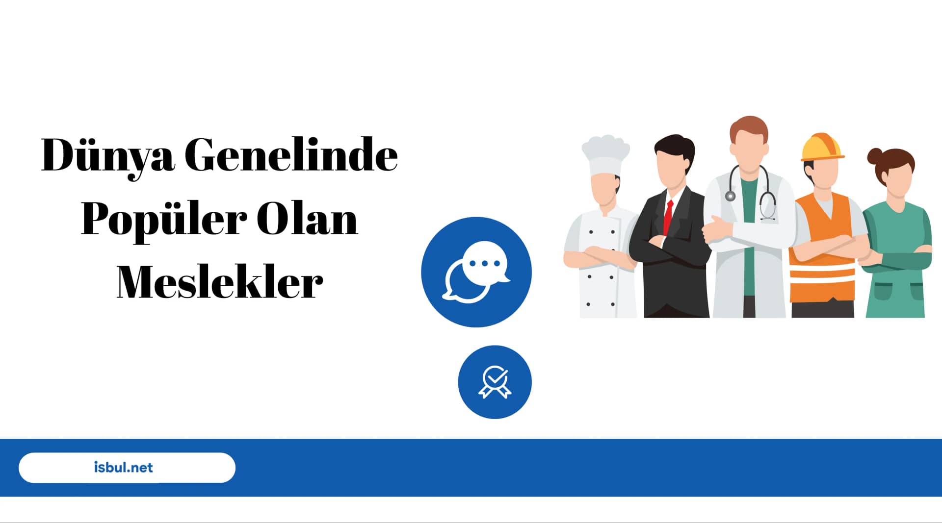 Makaleler Dünya Genelinde Popüler Olan Meslekler Makaleler Dunya Genelinde Populer Olan Meslekler