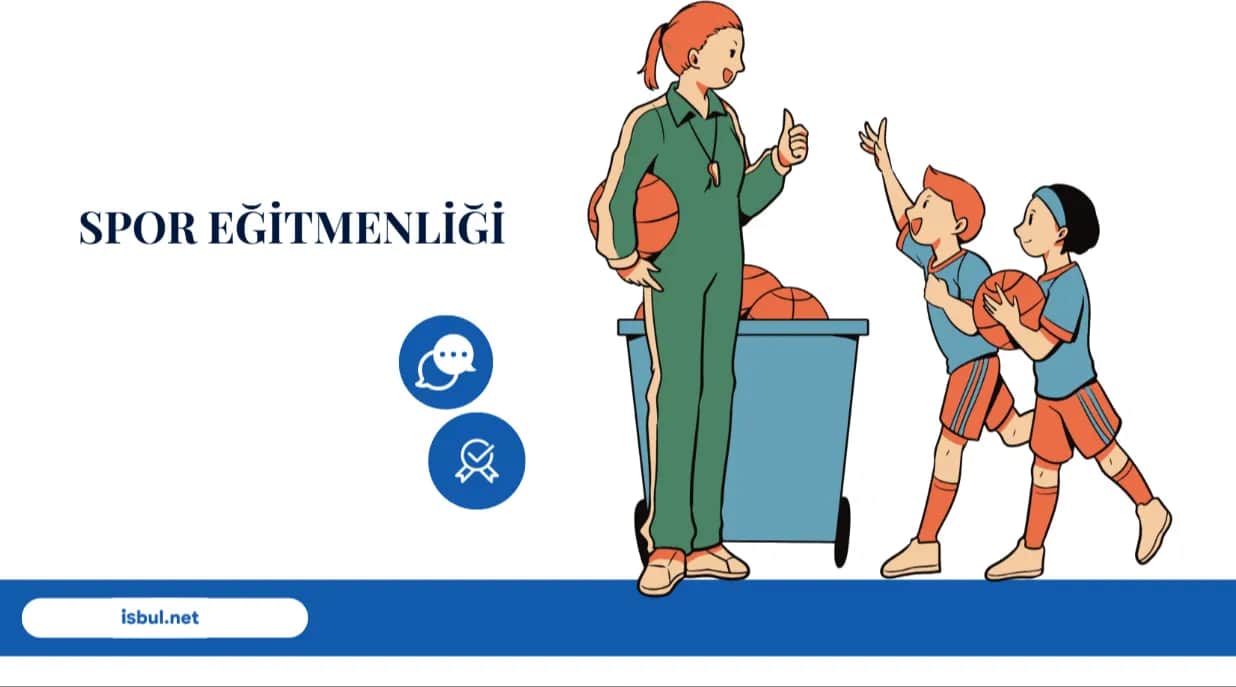 Spor Eğitmenliği Spor Egitmenligi