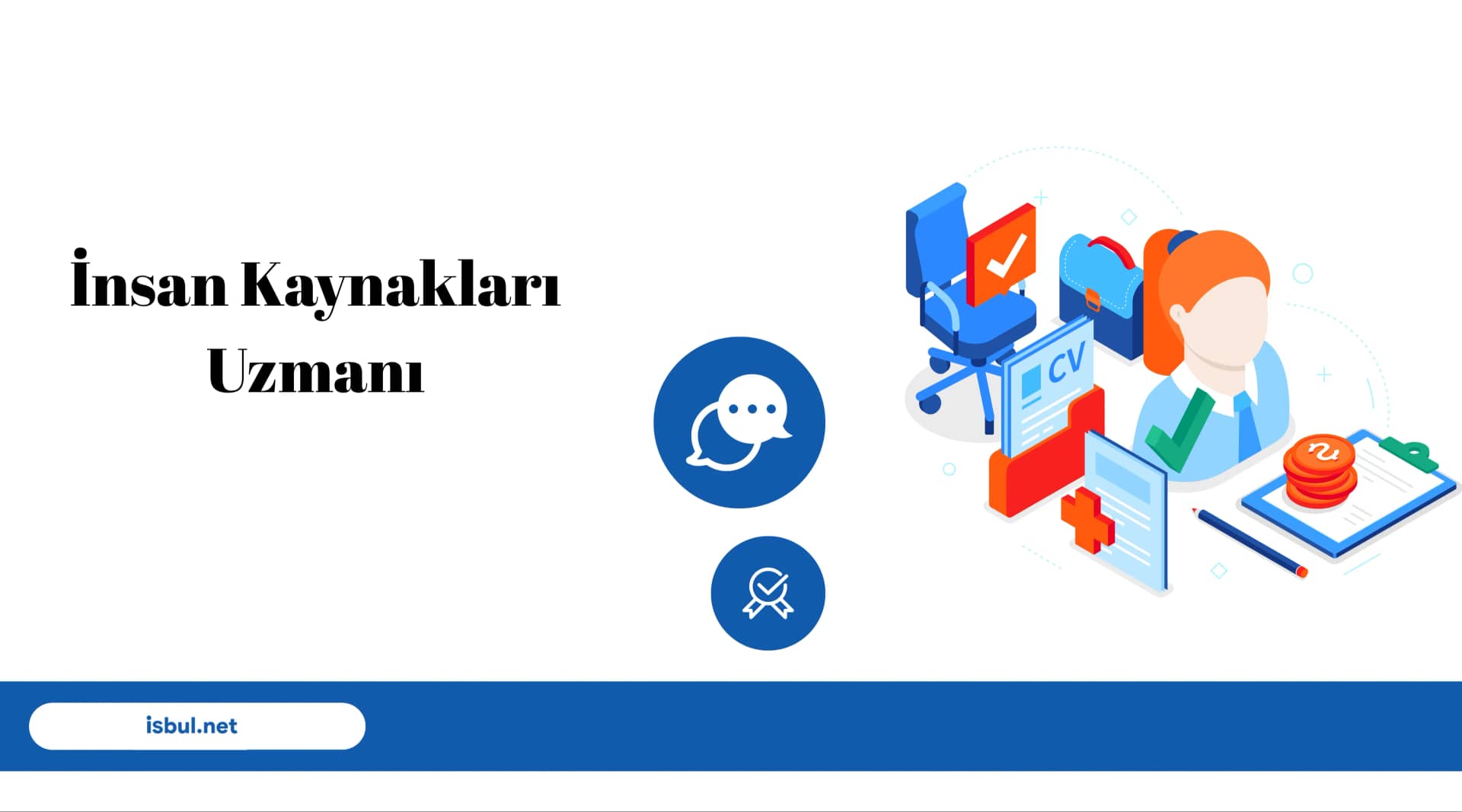 İnsan Kaynakları Uzmanı Insan Kaynaklari Uzmani