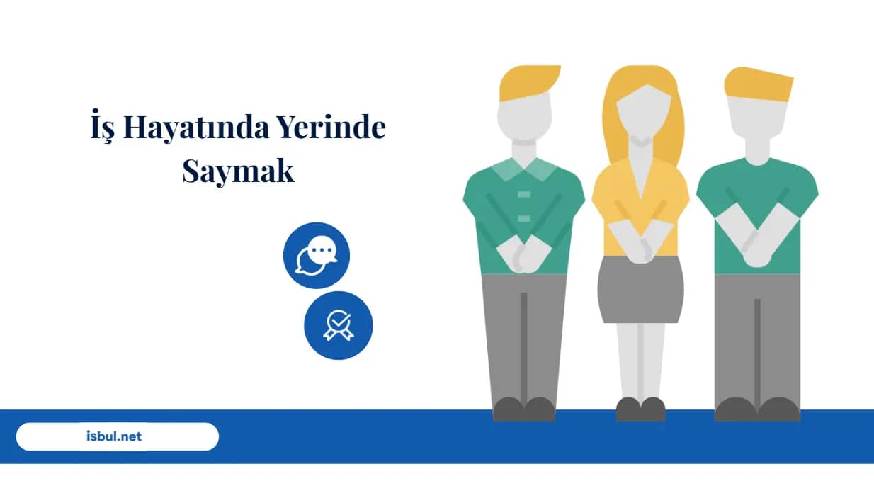 Makaleler İş Hayatında Yerinde Sayma Nedenleri Makaleler Is Hayatinda Yerinde Sayma Nedenleri