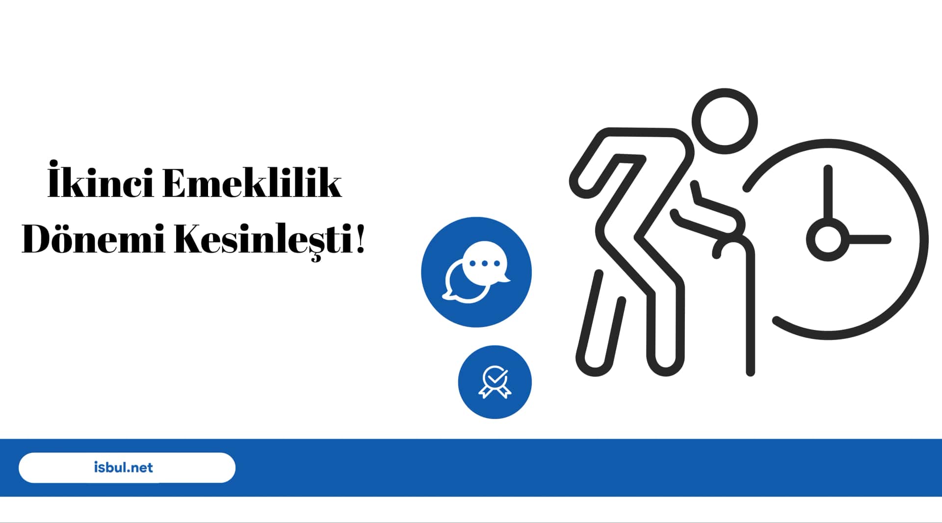 İkinci Emeklilik Dönemi Kesinleşti! Ikinci Emeklilik Donemi Kesinlesti!