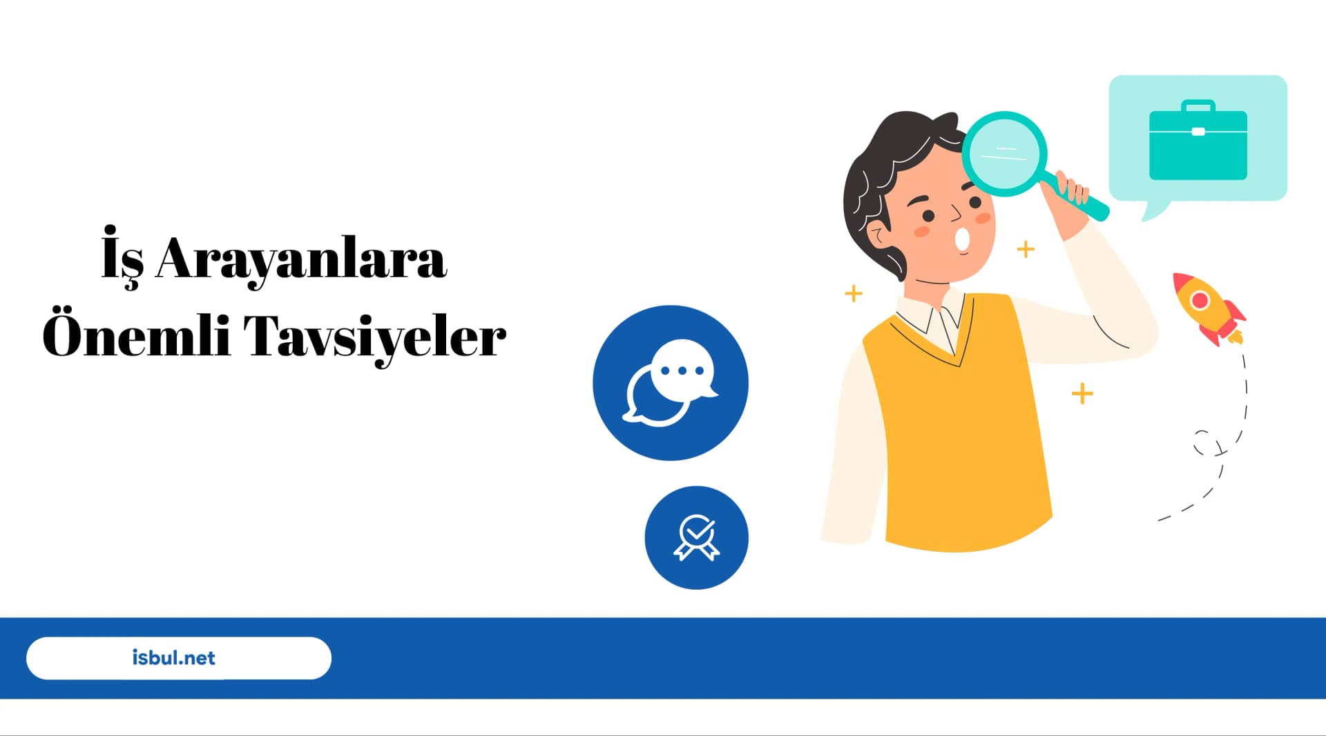 İş Arayanlara Önemli Tavsiyeler Is Arayanlara Onemli Tavsiyeler