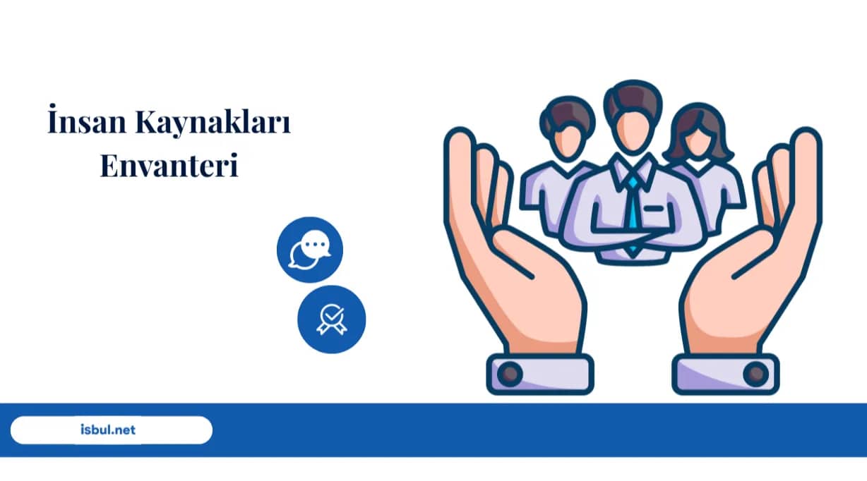 Makaleler İnsan Kaynakları Envanteri Makaleler Insan Kaynaklari Envanteri