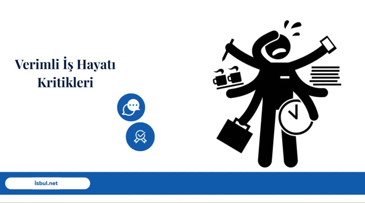 Makaleler Verimli İş Hayatı Kritikleri Makaleler Verimli Is Hayati Kritikleri