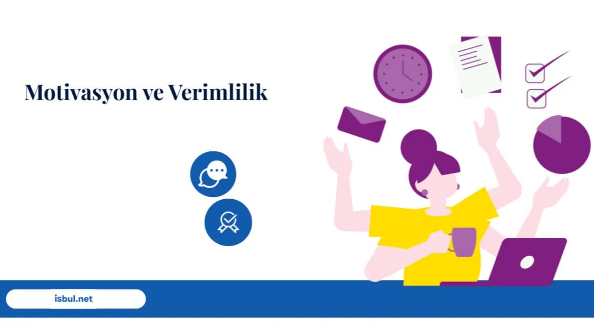Makaleler Motivasyon ve Verimlilik Makaleler Motivasyon ve Verimlilik
