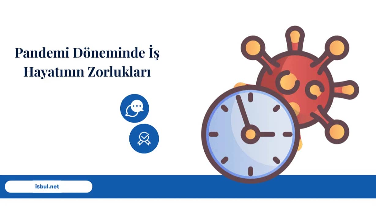 Makaleler Pandemi Döneminde İş Hayatının Zorlukları Makaleler Pandemi Doneminde Is Hayatinin Zorluklari