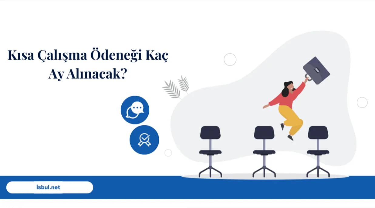Kısa Çalışma Ödeneği Kaç Ay Alınacak? Kisa Calisma Odenegi Kac Ay Alinacak?