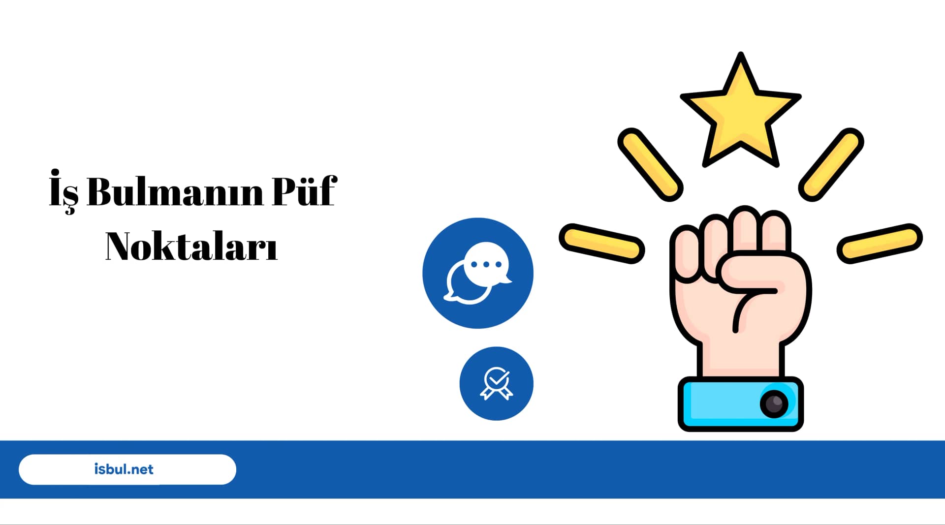 Makaleler İş Bulmanın Püf Noktaları Makaleler Is Bulmanin Puf Noktalari
