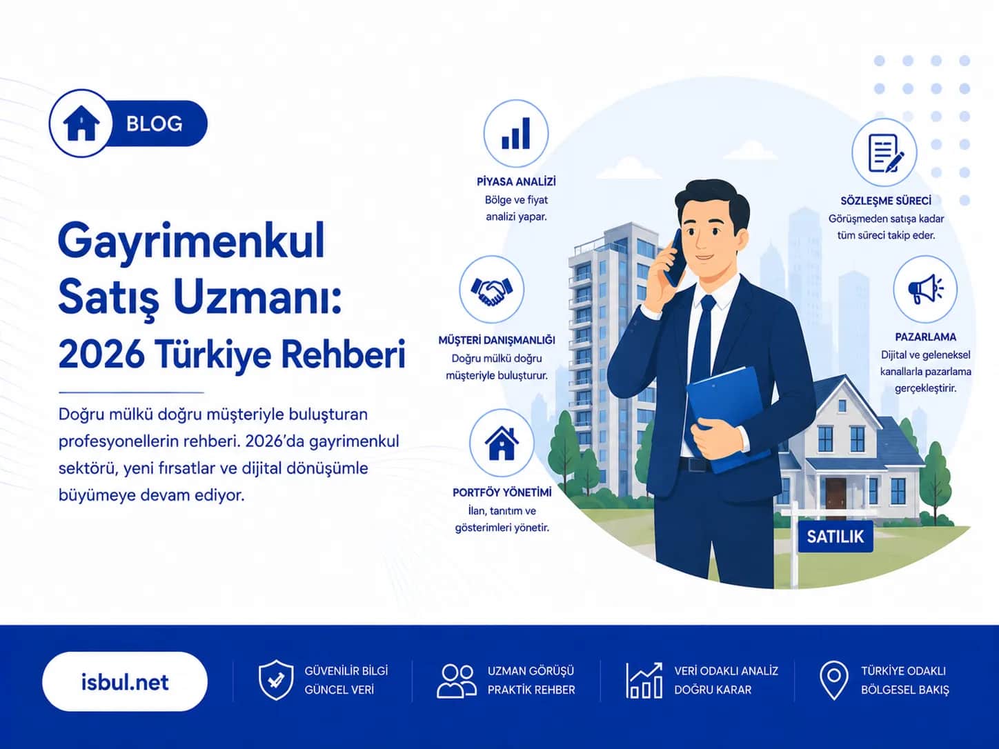 Gayrimenkul Satış Uzmanı: 2026 Türkiye Rehberi Gayrimenkul Satis Uzmani: 2026 Turkiye Rehberi