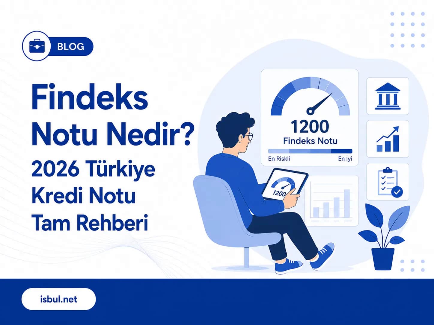 Findeks Notu Nedir? 2026 Türkiye Kredi Notu Tam Rehberi Findeks Notu Nedir? 2026 Turkiye Kredi Notu Tam Rehberi
