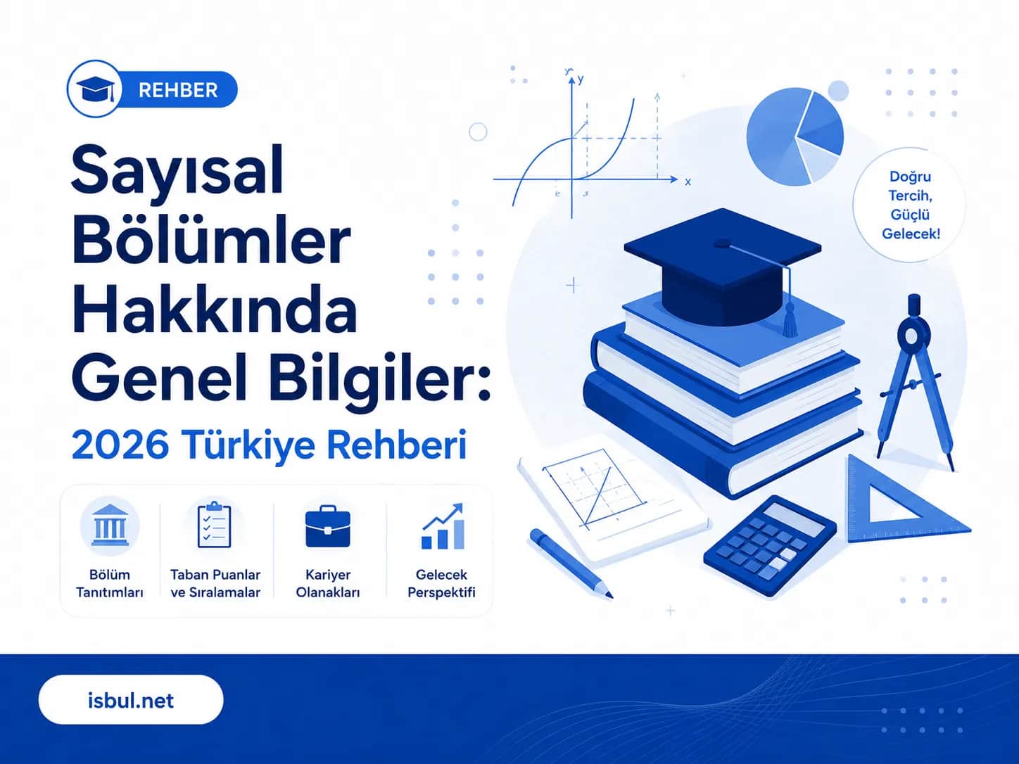 Sayısal Bölümler Hakkında Genel Bilgiler: 2026 Türkiye Rehberi Sayisal Bolumler Hakkinda Genel Bilgiler: 2026 Turkiye Rehberi