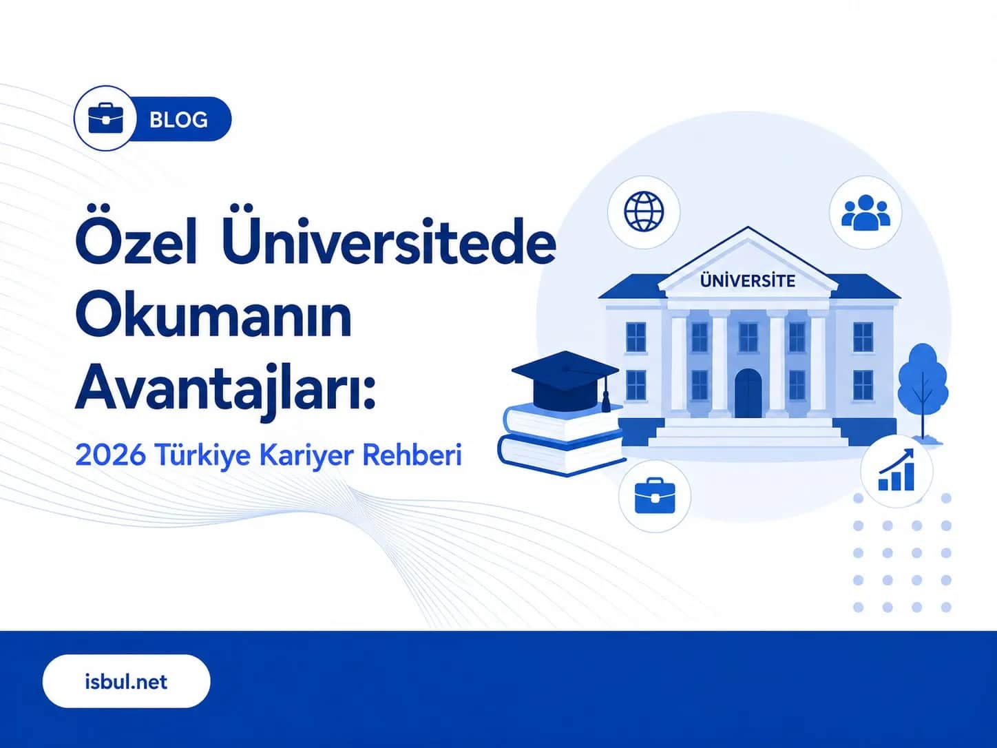 Özel Üniversitede Okumanın Avantajları: 2026 Türkiye Rehberi Ozel Universitede Okumanin Avantajlari: 2026 Turkiye Rehberi