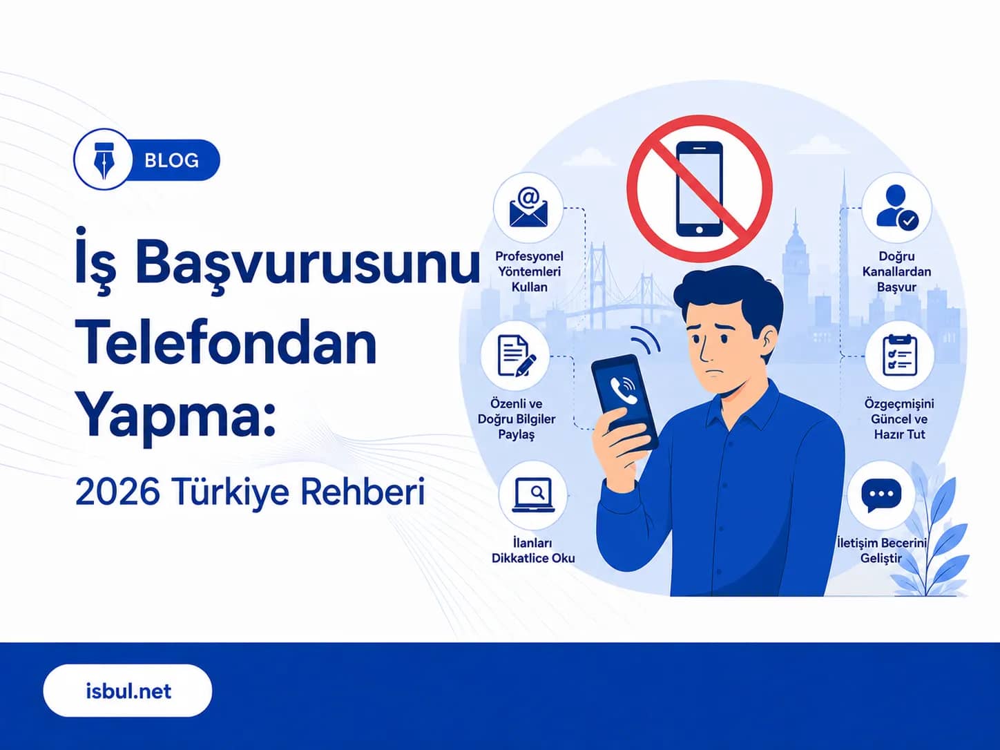 İş Başvurusunu Telefondan Yapma: 2026 Türkiye Rehberi Is Basvurusunu Telefondan Yapma: 2026 Turkiye Rehberi