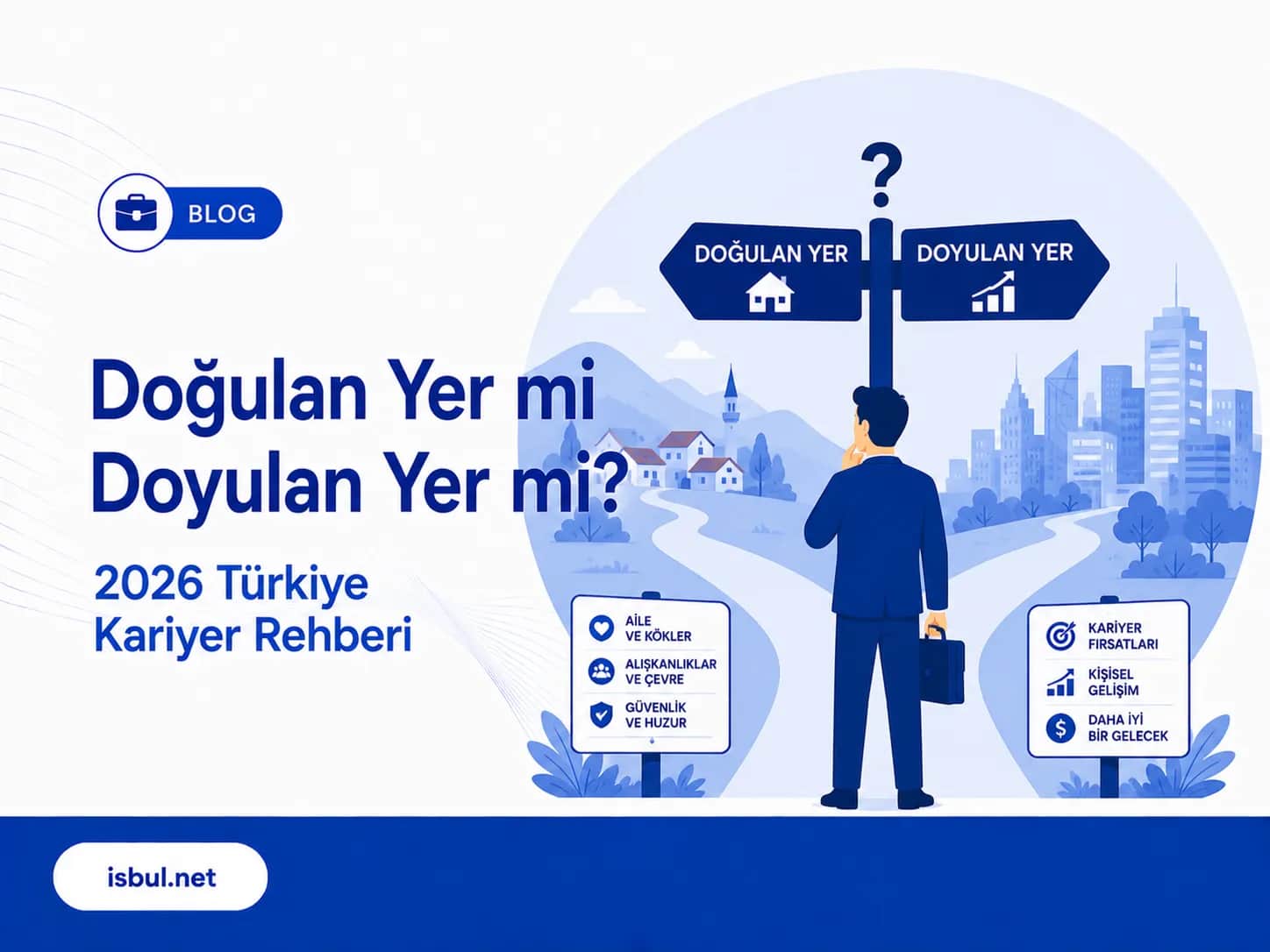 Doğulan Yer mi Doyulan Yer mi? 2026 Türkiye Kariyer Rehberi Dogulan Yer mi Doyulan Yer mi? 2026 Turkiye Kariyer Rehberi