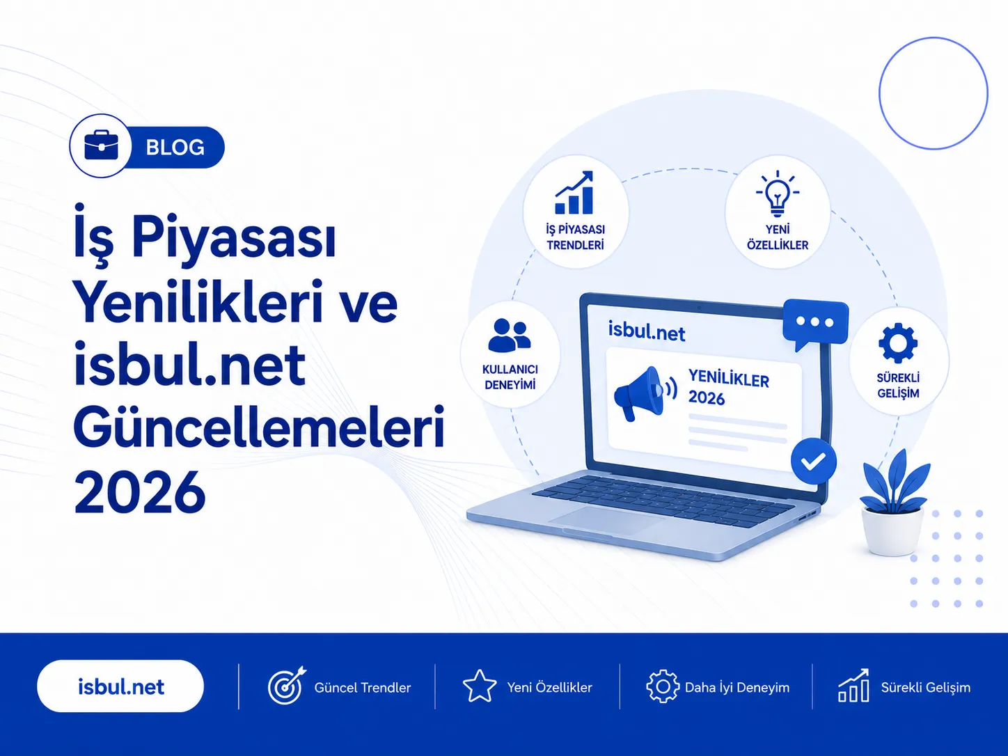 İş Piyasası Yenilikleri ve isbul.net Güncellemeleri 2026 Is Piyasasi Yenilikleri ve isbul.net Guncellemeleri 2026