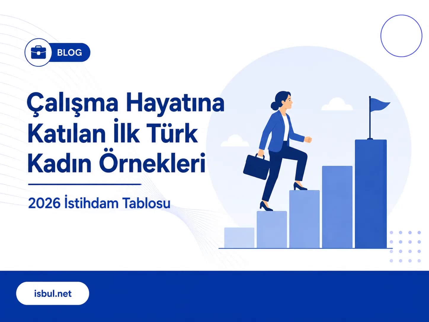 Çalışma Hayatına Katılan İlk Türk Kadın Örnekleri - 2026 İstihdam Tablosu Calisma Hayatina Katilan Ilk Turk Kadin Ornekleri - 2026 Istihdam Tablosu