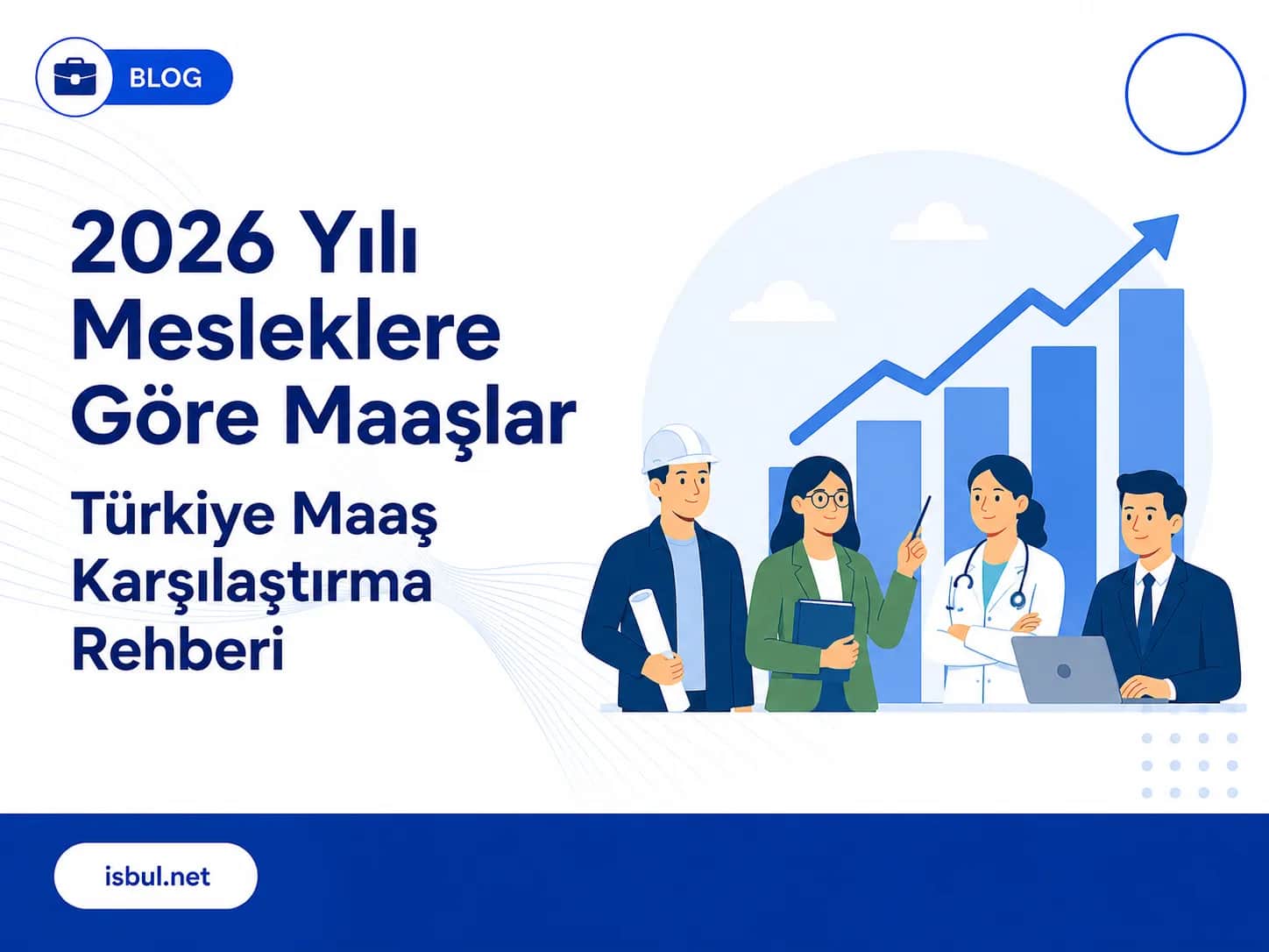 2026 Yılı Mesleklere Göre Maaşlar │ Türkiye Maaş Karşılaştırma Rehberi 2026 Yili Mesleklere Gore Maaslar │ Turkiye Maas Karsilastirma Rehberi