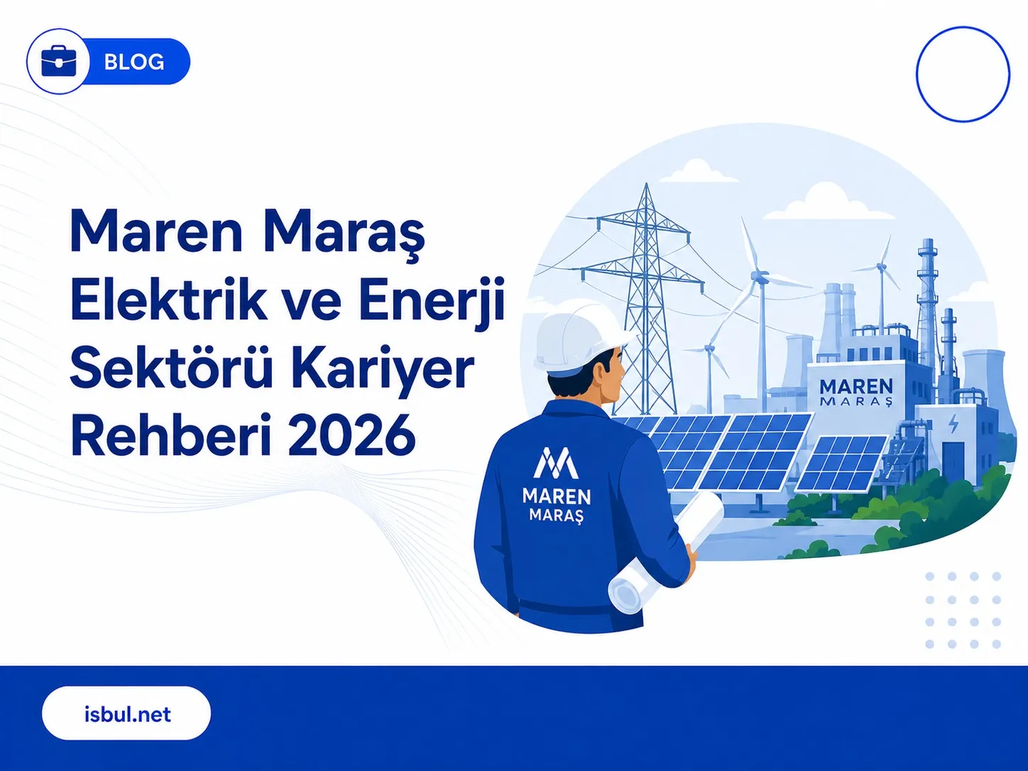 Maren Maraş Elektrik Ödülü 2026 │ Jeotermal Başarıları ve Türkiye’nin Enerji Gücü Maren Maras Elektrik Odulu 2026 │ Jeotermal Basarilari ve Turkiye’nin Enerji Gucu