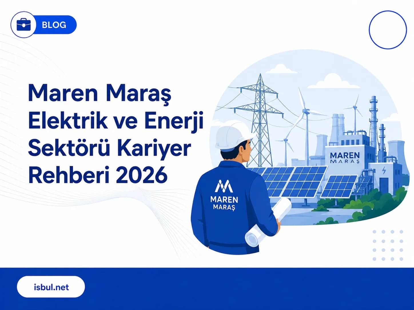 Maren Maraş Elektrik Ödülü 2026 │ Jeotermal Başarıları ve Türkiye’nin Enerji Gücü Maren Maras Elektrik Odulu 2026 │ Jeotermal Basarilari ve Turkiye’nin Enerji Gucu