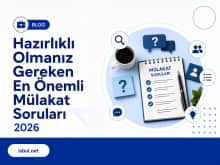 En Çok Sorulan Mülakat Soruları ve Örnek Cevaplar En Cok Sorulan Mulakat Sorulari ve Ornek Cevaplar