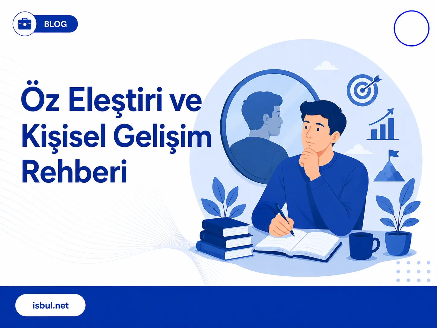 Öz Eleştiri ve Kişisel Gelişim Oz Elestiri ve Kisisel Gelisim