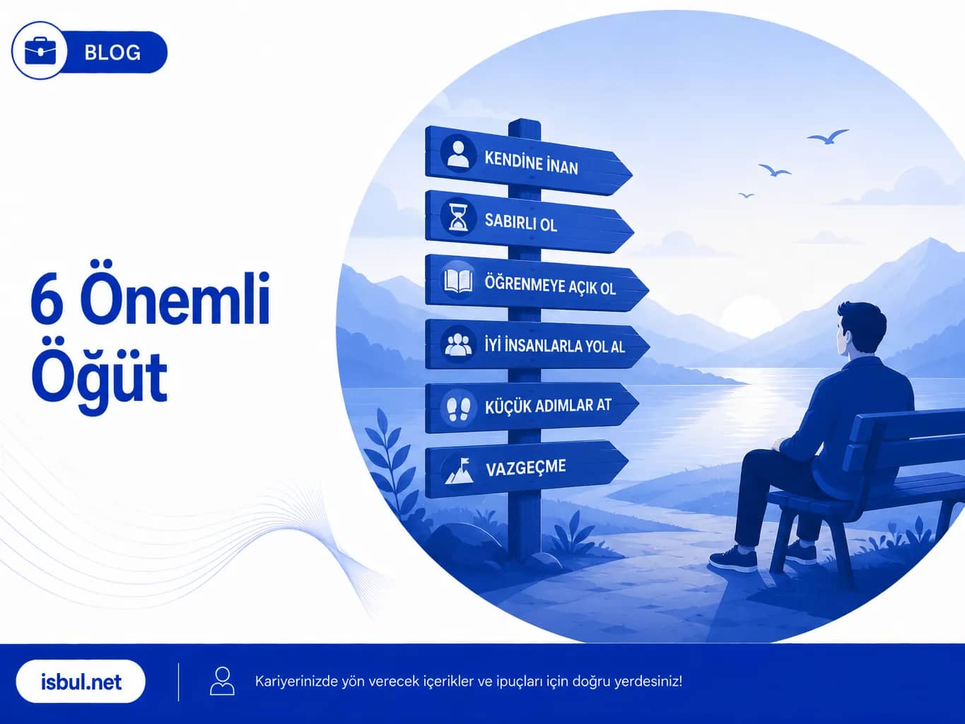 6 Önemli Öğüt 6 Onemli Ogut