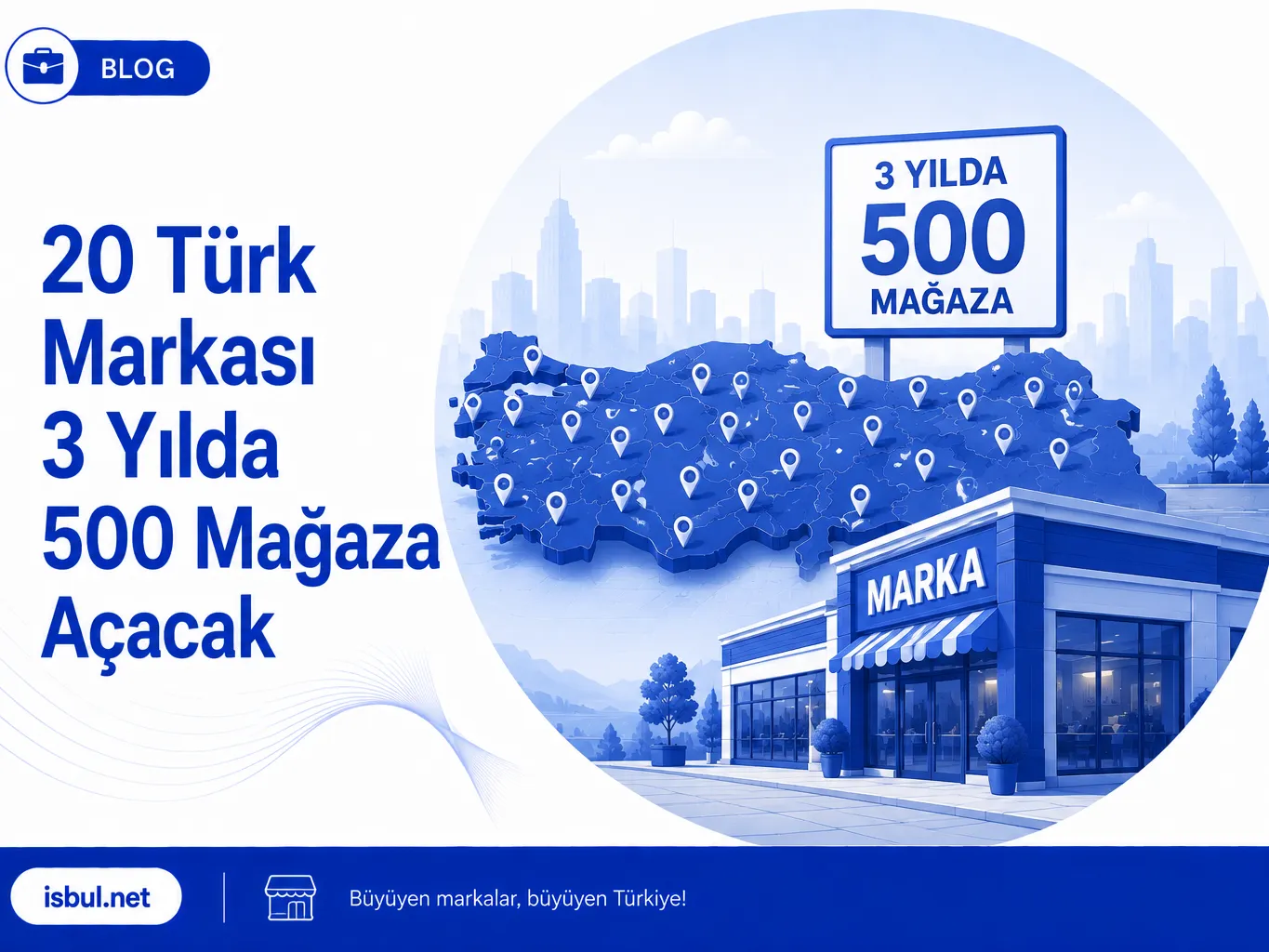 20 Türk Markası 3 Yılda 500 Mağaza Açacak 20 Turk Markasi 3 Yilda 500 Magaza Acacak