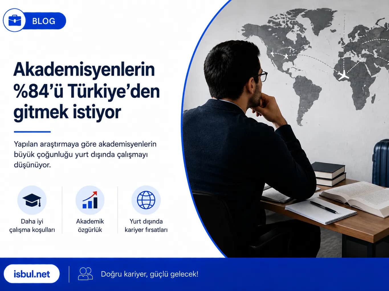 Akademisyenlerin Yüzde 84’ü Türkiye’den Gitmek İstiyor Akademisyenlerin Yuzde 84’u Turkiye’den Gitmek Istiyor