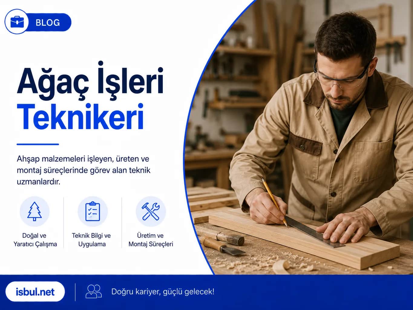 Ağaç İşleri Teknikeri Agac Isleri Teknikeri