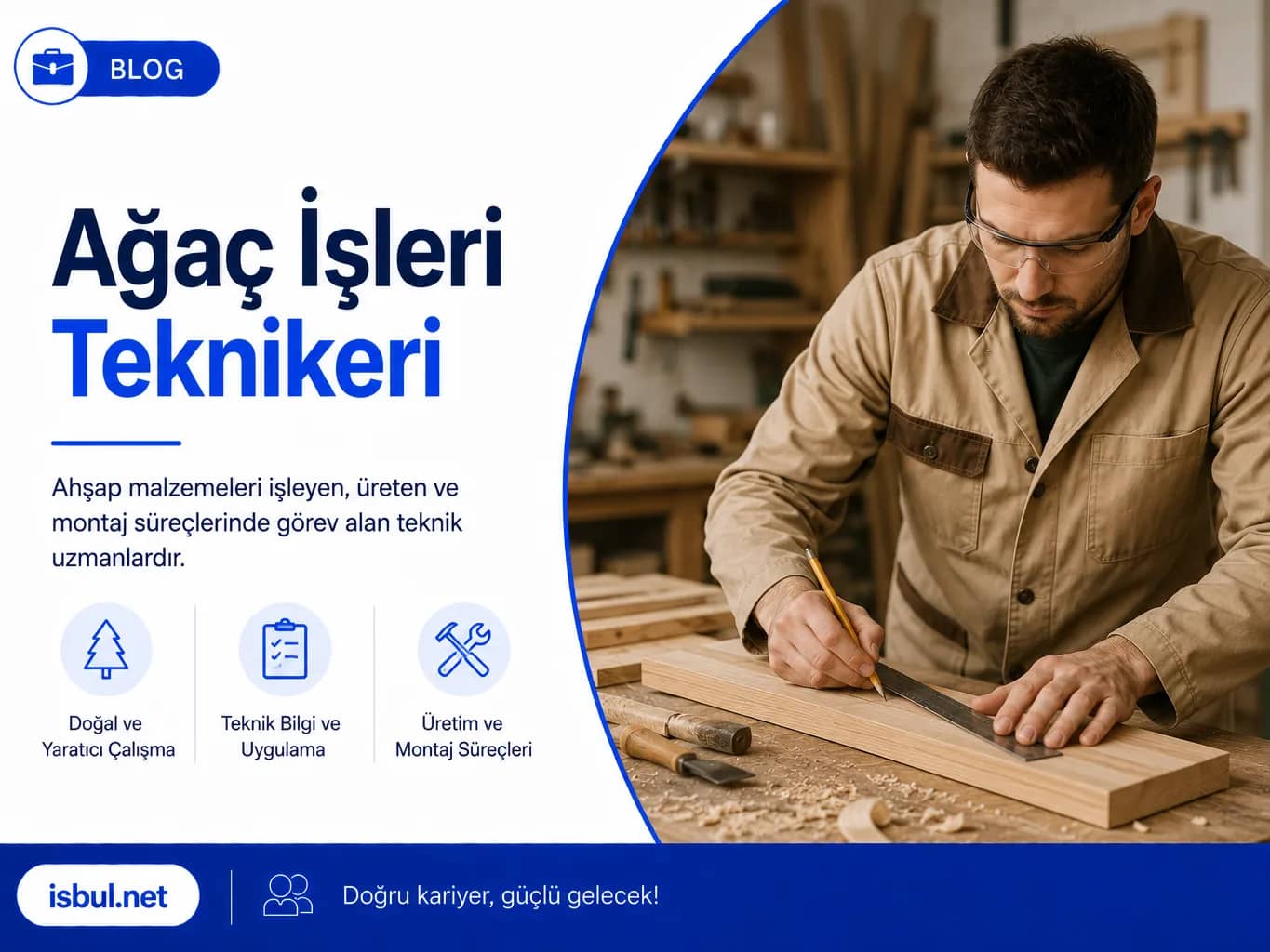 Ağaç İşleri Teknikeri Agac Isleri Teknikeri